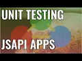 Unit Testing in the ArcGIS API for JavaScript