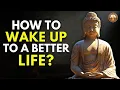Improve Yourself Daily and Watch Your Life Change Buddhist Wisdom