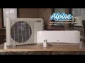 Download Lagu Blueridge Ductless Mini-Split AC Features \u0026 Highlights (Gen II)