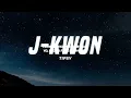 J-Kwon - Tipsy (Lyrics)