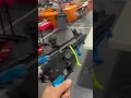 I WALKED IN A 2025 ST LOUIS GUN SHOW WITH MY ARP