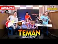Download Lagu TEMAN KARAOKE NADA COWOK / PRIA VERSI DANGDUT KOPLO ENCHO