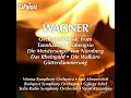 Die Walkure, Act III: Ride of the Valkyries