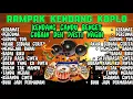 Download Lagu RAMPAK KENDANG KOPLO KENDANG CANDU BANGET COCOK BUAT SANTAI  COBAIN DEH PASTI NAGIH