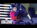 Tiffany Struggles Against Michaela The Challenge USA