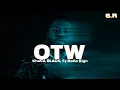 Khalid - OTW (Lyrics) Feat. 6LACK \u0026 Ty Dolla $ign