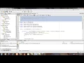 Creating Java Web Application Using EJB Message Driven Bean