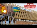 URGENT/FLASH 21.12.2025:GOMA-KIGALI QU'EST-CE QUI S'EST PASSÉ AU RWANDA? UN SIGNAL FORT
