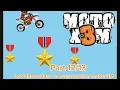 Part of moto x3m