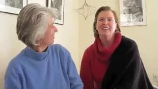 Couples Massage at the Maine Beehive