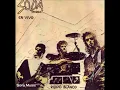 Soda Stereo - Persiana Americana [En Vivo] [Album: Ruido Blanco - 1987] [HD]