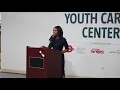 Jessica Lundy Speaker Demo