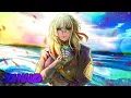 VIOLET SONG | “Write You A Letter” | Johnald (prod. Chira) [Violet Evergarden]
