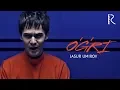 Download Lagu Jasur Umirov - O'g'ri | Жасур Умиров - Угри