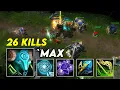 Download Lagu HON MVP Emerald Warden - `Max - CM Download Lagu HON MVP Emerald Warden - `Max - CM