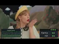 "KARMA" Taylor Swift ft. Ice Spice DECODED