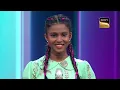 "Humko Humise Chura Lo" पर Ragini की आवाज़ Shreya को लगी Perfect | Indian Idol S15 | Best Judge Ever