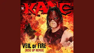 Download WWE: Veil of Fire (Rise Up Remix) (Kane) MP3