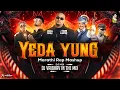 Lagu Yeda Yung Mashup | 2025 | Marathi Rap Mashup | Trending Marathi Song | Sambata New Rap | DJ Vaibhav