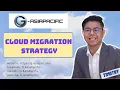 EP1 Cloud Migration Strategies - Initiation Planning Execution Closure and Modernization