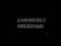 Download Lagu DJ WRECKING BALL X AKIMILAKUO KIMBO SLOW🎶