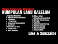 KUMPULAN LAGU MAKAARUYEN ( Musik Tradisional Minahasa)