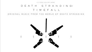 Download CHVRCHES - Death Stranding (Audio) MP3