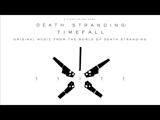 CHVRCHES - Death Stranding (Audio)