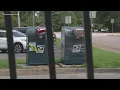 Blue USPS mailboxes in Virginia Beach closed over mail theft concerns