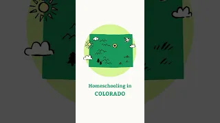 How to start homeschooling in Colorado