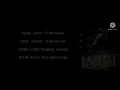 Download Lagu Kantata revolvere-Astina(Lyric)