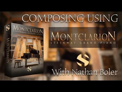 Montclarion Hall Grand Piano product video