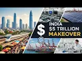 Lagu India $5 Trillion Makeover