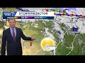 A warm Wednesday around the Omaha area