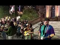 Download Lagu Ben \u0026 Ben Sa Susunod na Habang Buhay | Live Busking in Sydney