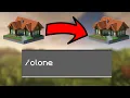 How to use the clone Command in Minecraft Bedrock
