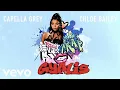 Download Lagu Capella Grey - Gyalis/Go Be A Gyalis REMIX ft. Chlöe Bailey [MASHUP AUDIO]