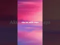 Lagu Aku Ini Milik Siapa - Kangen Band (Lirik) #videoshorts #liriklagu
