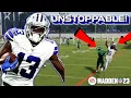 NEW UNSTOPPABLE MONEY PLAY - Gun Tight Doubles Shot Fade Cross