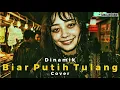 Dinamik - Biar Putih Tulang (Psychedelic Rock Cover Ai BY SenjaSound)