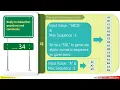 Subscriber Comments Reply 34 SQL to generate alphanumeric sequence