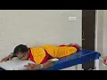 IM injection procedure