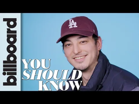 Download MP3 10 Things About Joji You Should Know! | Billboard