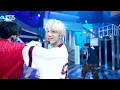 [Exclusive Shot Cam 4K] AHOF 'RUN TO YOU'│AHOF ONE TAKE STAGE│@SBS Inkigayo 260712