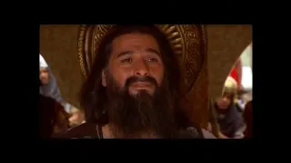 مسلسل القعقاع بن عمرو الحلقة 13 