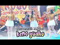 Download Lagu KENO GUDHO Lagu Campursari Djandut ROGO SAMBOYO PUTRO❗️