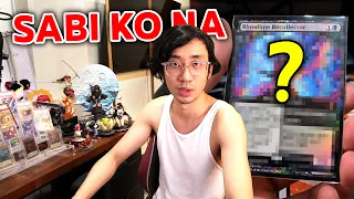 PALDO Na ba sa Reality Fracture Collector Booster Box? (Magic: the Gathering)