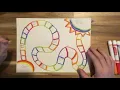 Kids Art Challenge - Invent a Board Game