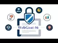 WebGoat - Authentication Flaws
