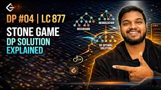 DP - Stone Game leetcode